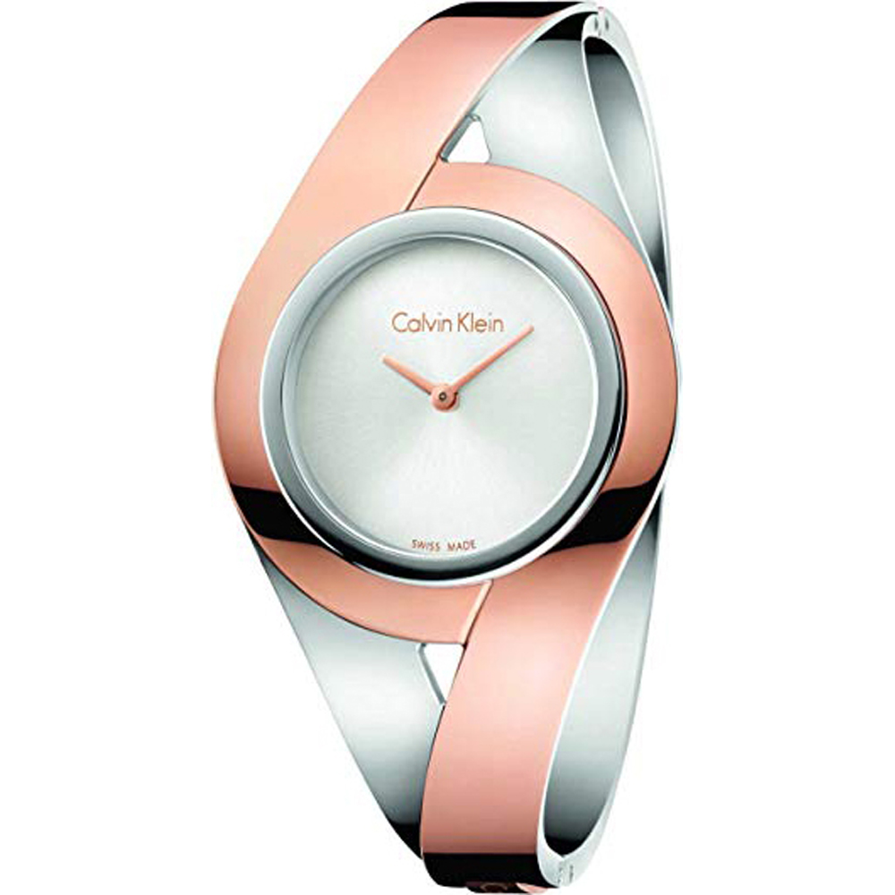 Montre Calvin Klein K8E2S1Z6 Sensual Size S