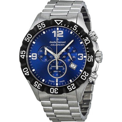 Montre Claude Bernard 10202-3-BUIN Aquarider