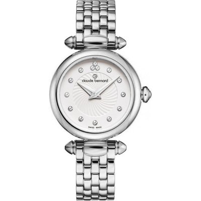 Montre Claude Bernard 20209-3M-AIN Dress Code