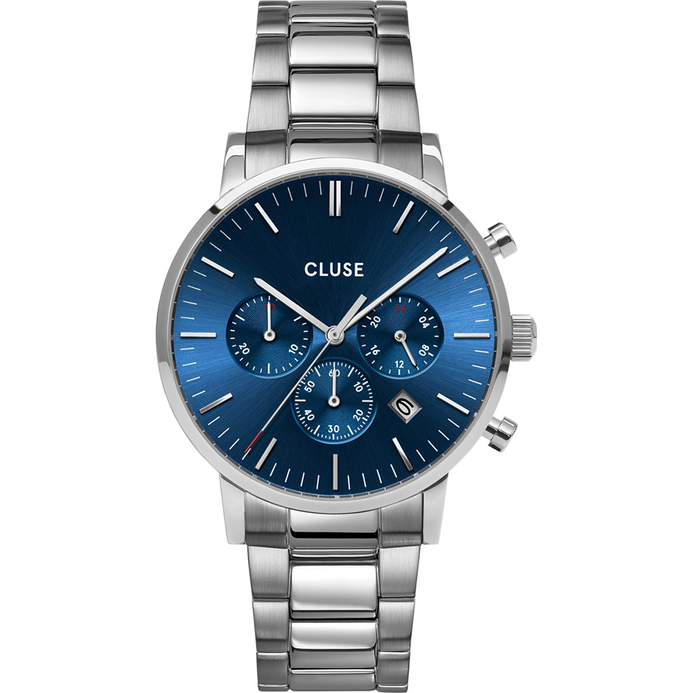 Cluse CW0101502011 Aravis Chrono montre
