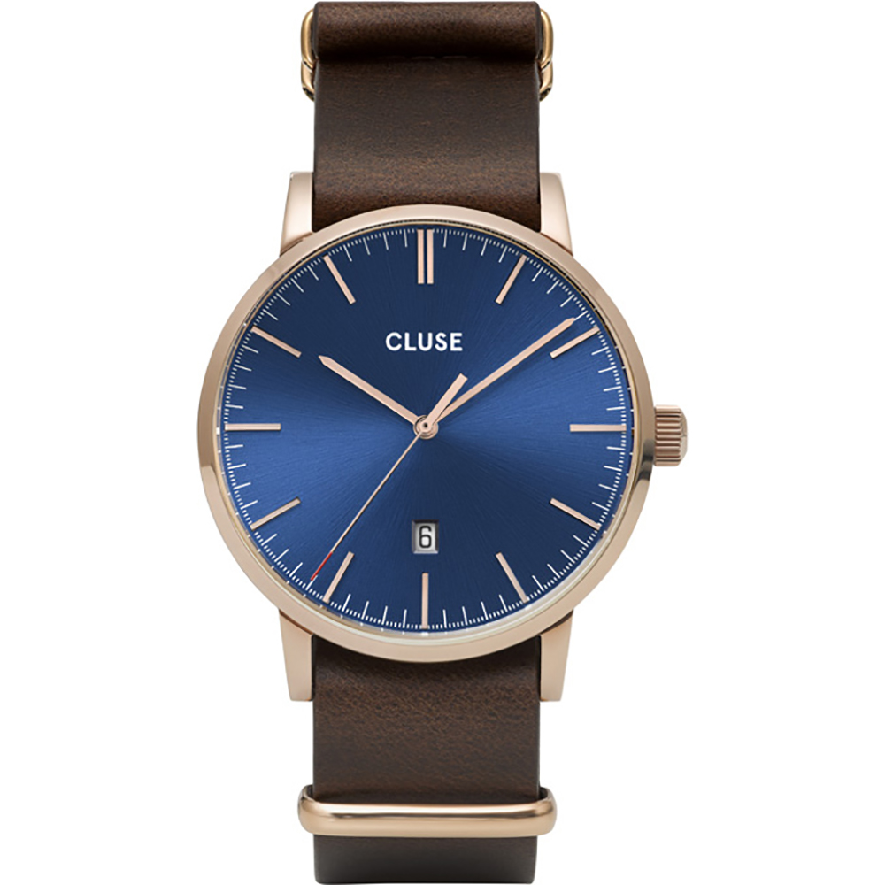 Montre Cluse Aravis CW0101501009