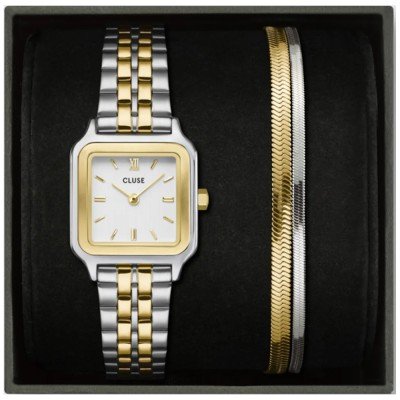 Montre Cluse Gracieuse CG11801 Gracieuse Petite Set