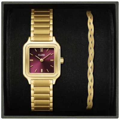 Montre Cluse Gracieuse CG11805 Gracieuse Petite Set