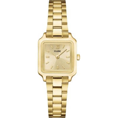 Montre Cluse Gracieuse CW15502-SC Gracieuse Mini