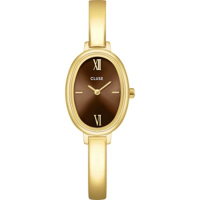 Montre Cluse L'Ovale CW16105
