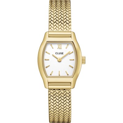 Montre Cluse Tonnette Mini CW16501
