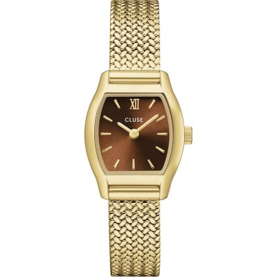 Montre Cluse Tonnette Mini CW16504