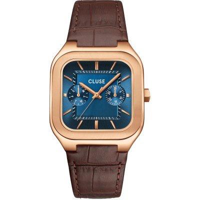 Montre Cluse CW26204 Quadrus