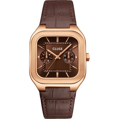 Montre Cluse Quadrus CW26206