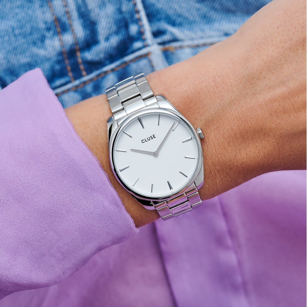 Montre Cluse Feroce CW0101212003 Féroce • EAN: 8719743376236 • Montre.be
