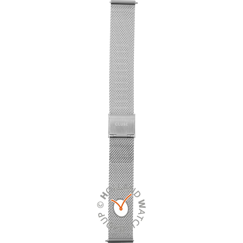 Bracelet Cluse CS1401101028 Minuit • Revendeur officiel • Montre.be