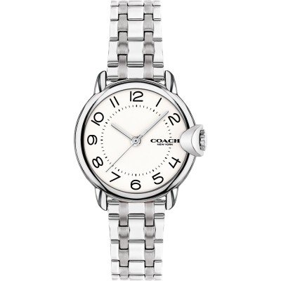Montre Coach 14503601