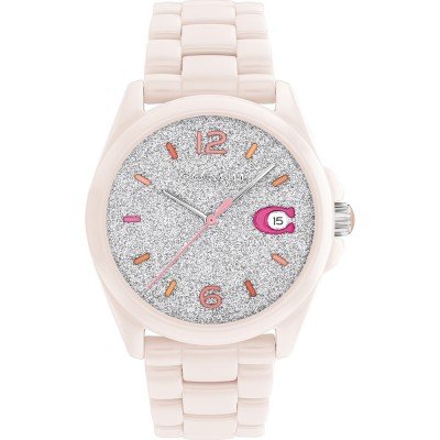 Montre Coach 14503939