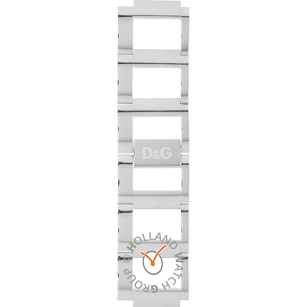Bracelet D & G D&G Straps F370000161 3719250025