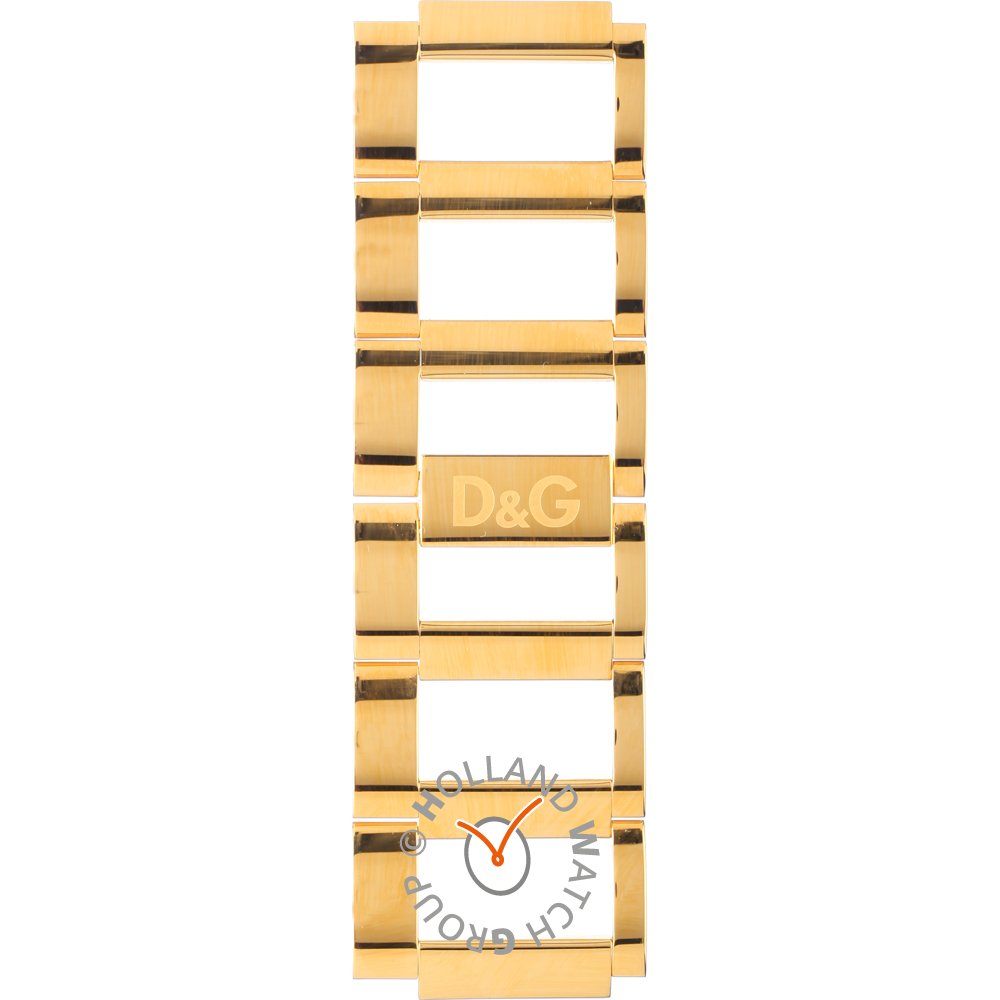 Bracelet D & G D&G Straps F370000190 3729250015 Glam rail