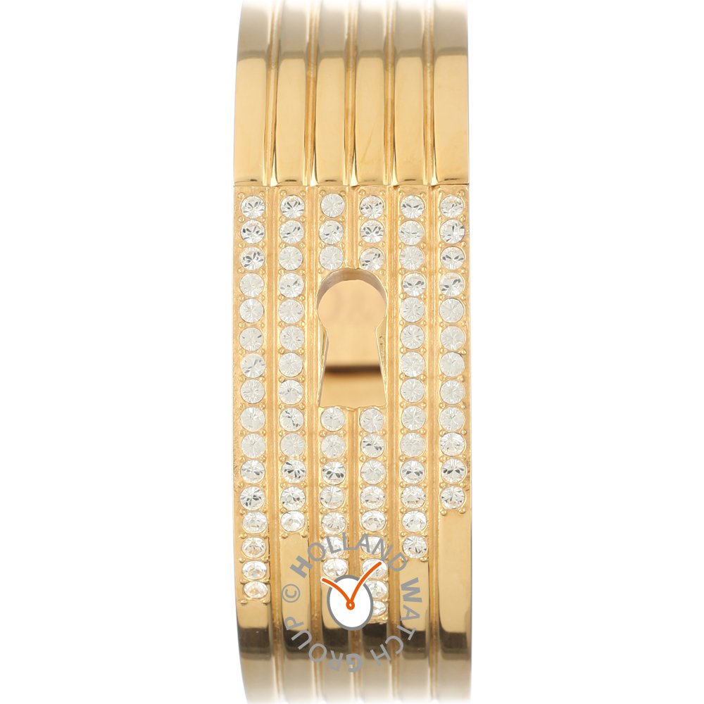 Bracelet D & G D&G Straps F370002334 DW0254 Spy Me