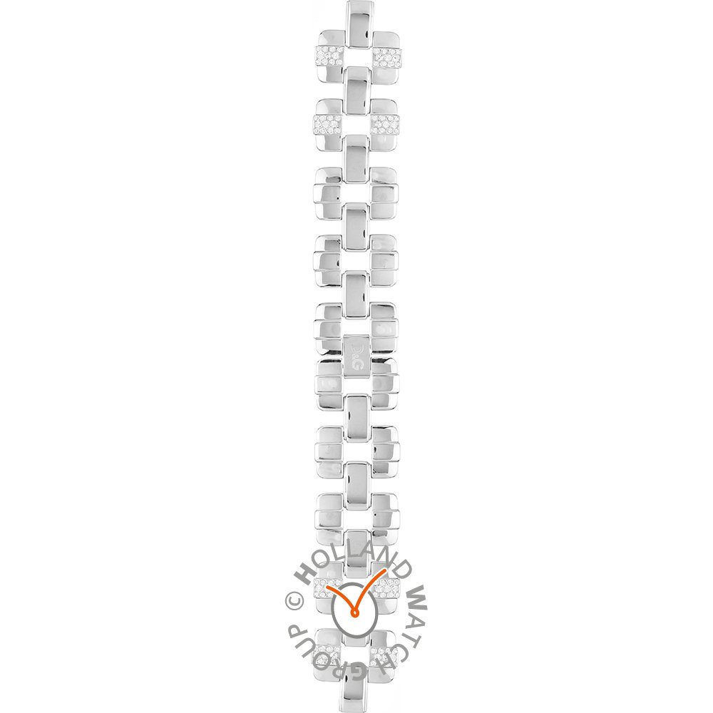 Bracelet D & G D&G Straps F370003485 DW0466 Visionnaire