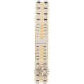 Bracelet D & G D&G Straps F370002088 DW0240 Golden Time