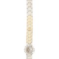 Bracelet D & G D&G Straps F370003430 DW0473 Aristocratic Time