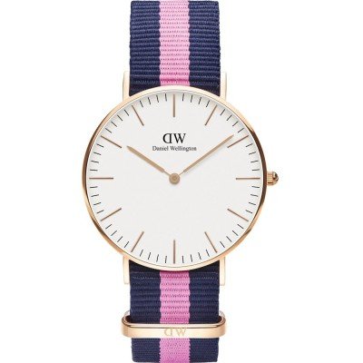 Montre Daniel Wellington 0505DW Classic Winchester
