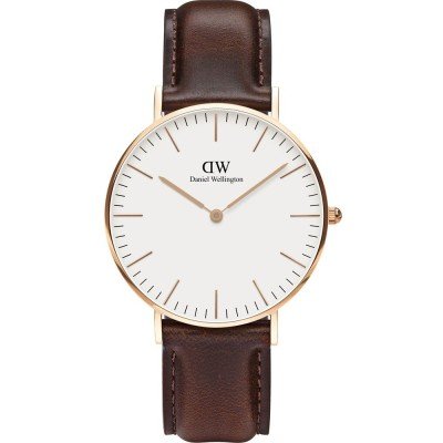 Montre Daniel Wellington 0511DW Classic Bristol