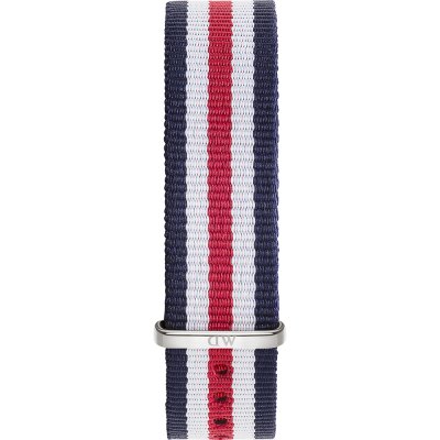 Bracelet Daniel Wellington DW00200051 Classic 18 Canterbury