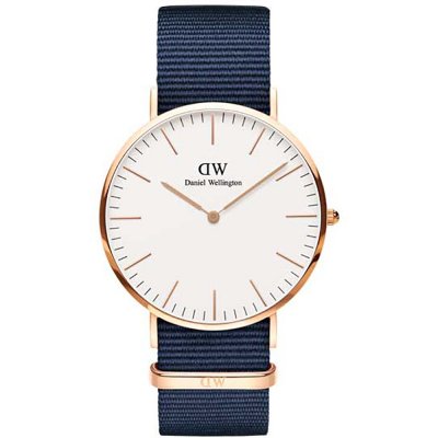 Montre Daniel Wellington DW00100275 Classic Bayswater