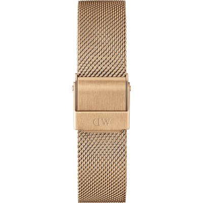 Bracelet Daniel Wellington DW00200139 Petite 14 Melrose