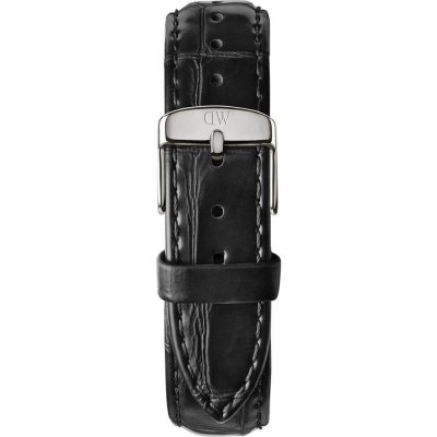 Bracelet Daniel Wellington DW00200149 Classic Petite Reading