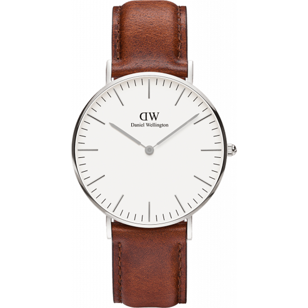 Daniel Wellington DW00100052 Classic St  Mawes montre