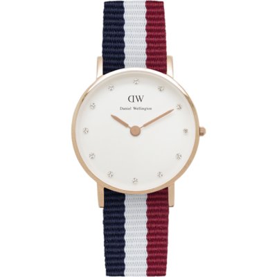 Montre Daniel Wellington 0907DW Classy Cambridge