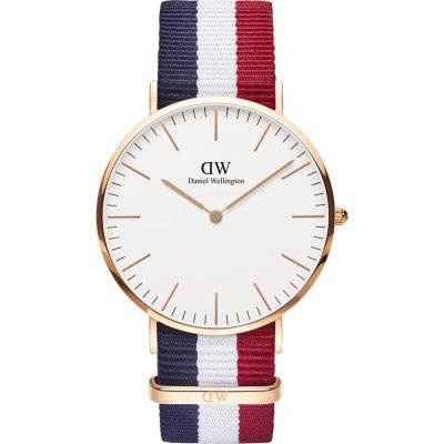 Montre Daniel Wellington DW00100003 Classic Cambridge