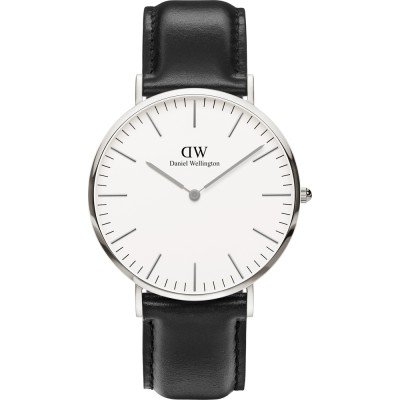 Montre Daniel Wellington Classic DW00100020 Classic Sheffield
