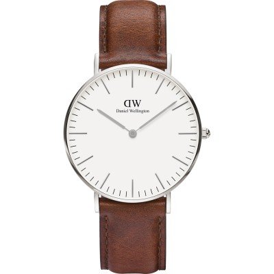 Montre Daniel Wellington DW00100052 Classic St  Mawes