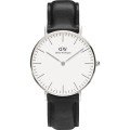 Montre Daniel Wellington Classic DW00100053 Classic Sheffield