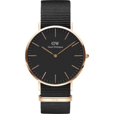 Montre Daniel Wellington DW00100148 Classic Cornwall