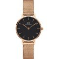 Montre Daniel Wellington Classic DW00100217 Petite Melrose