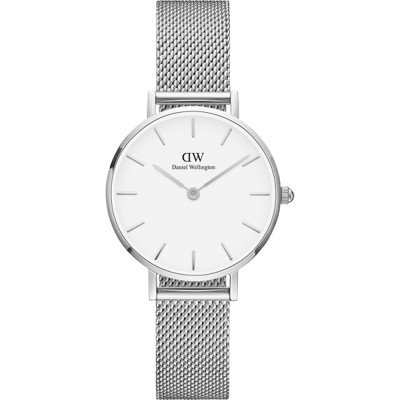 Montre Daniel Wellington Classic DW00100220 Petite Sterling