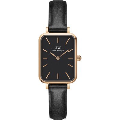 Montre Daniel Wellington Quadro DW00100435 Quadro Sheffield
