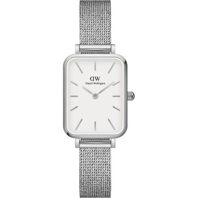 Montre Daniel Wellington Quadro DW00100438 Quadro Sterling