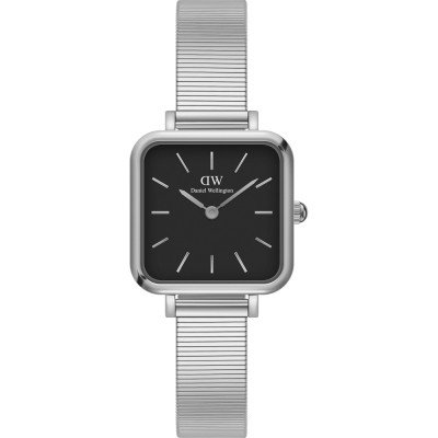 Montre Daniel Wellington Quadro DW00100522 Quadro Studio