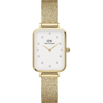 Montre Daniel Wellington Quadro DW00100599 Quadro Lumine