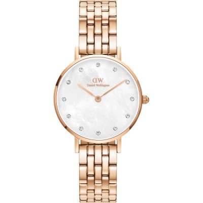 Montre Daniel Wellington Classic DW00100613 Petite Link Lumine