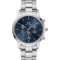 Montre Daniel Wellington Iconic DW00100644 Iconic Chrono Link
