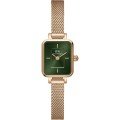 Montre Daniel Wellington Quadro DW00100648 Quadro Mini Melrose