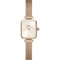 Montre Daniel Wellington Quadro DW00100651 Quadro Mini Melrose