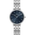 Montre Daniel Wellington Classic DW00100664 Petite Bezel Link