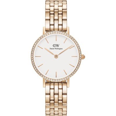 Montre Daniel Wellington Classic DW00100666 Petite Bezel Link