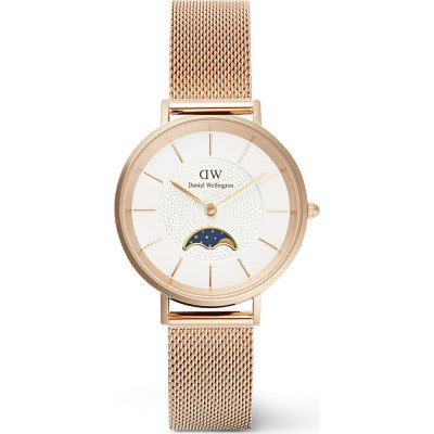 Montre Daniel Wellington Classic DW00100773 Petite Lune Melrose