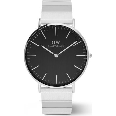 Montre Daniel Wellington Piano DW00100774 Piano Link Sterling